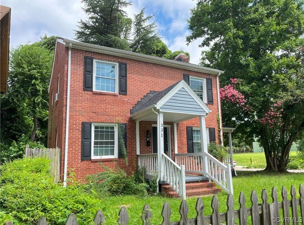 331 Glenwood Court, Petersburg, VA 23803
