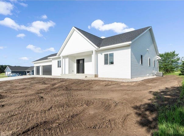 1720 Summer Lane NE, Alexandria, MN 56308
