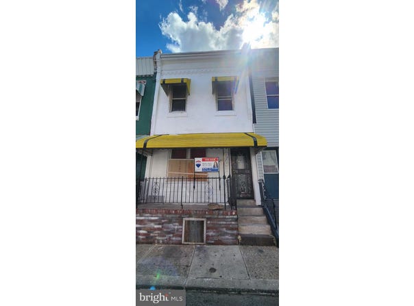 2641 N BOUVIER STREET, PHILADELPHIA, PA 19132