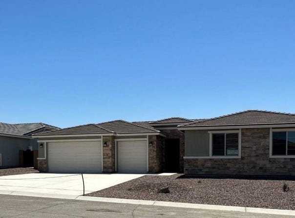 12309 S DRUCILLA LN, Yuma, AZ 85367