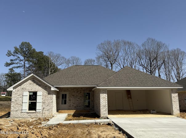 703 Tower Ridge Cove, Pearl, MS 39208