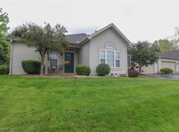 276 Wilcox Road, Austintown, OH 44515