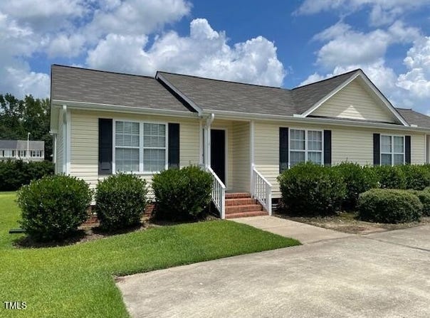 78 Ariel  Street, Lillington, NC 27546