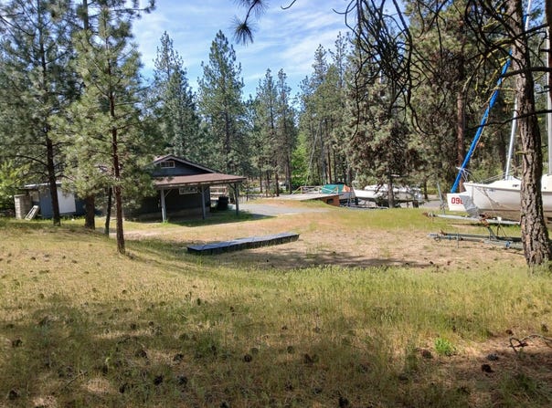 1393 C OLD KETTLE RD, KETTLE FALLS, WA 99141