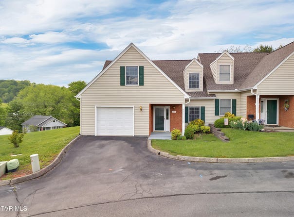 217 Radford Drive, Greeneville, TN 37743