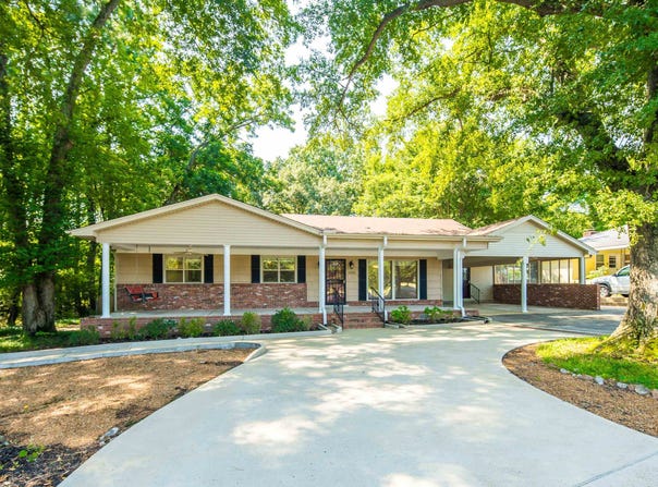 15740 64 Hwy, Somerville, TN 38068