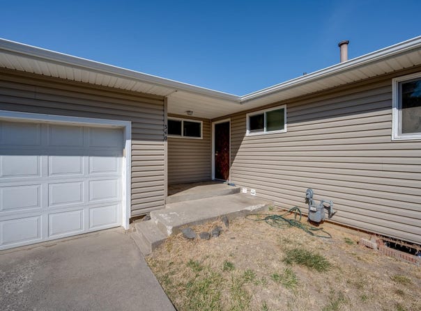 340-342 NW North Street, Pullman, WA 99163