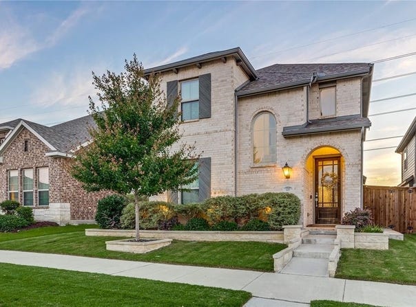 12317 Hulson Trail, Fort Worth, TX 76052