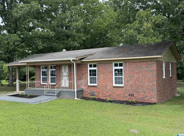 173 CHURCH STREET, HARPERSVILLE, AL 35078