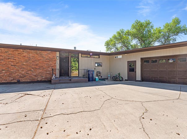 2807 Huckleberry Drive, Great Falls, MT 59404