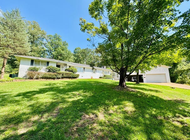 7305 HIGHWAY 96, Fayette, AL 35555