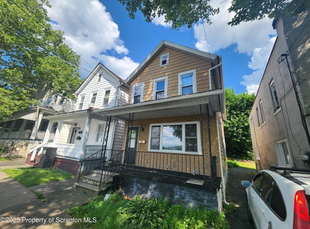 1007 Remington Avenue, Scranton, PA 18505