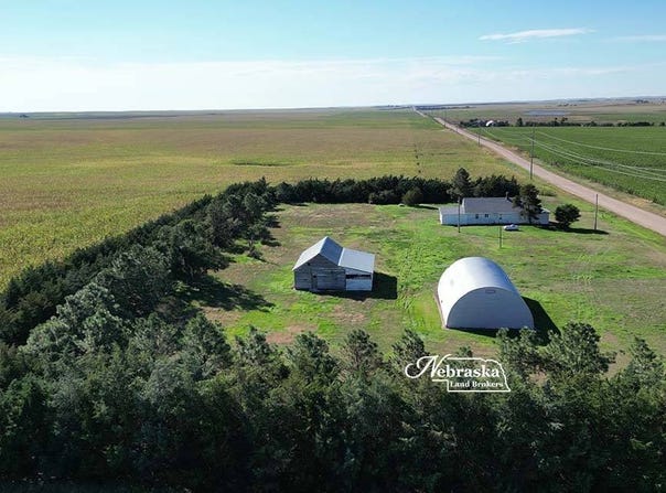 75445 Road 348, Elsie, NE 69134