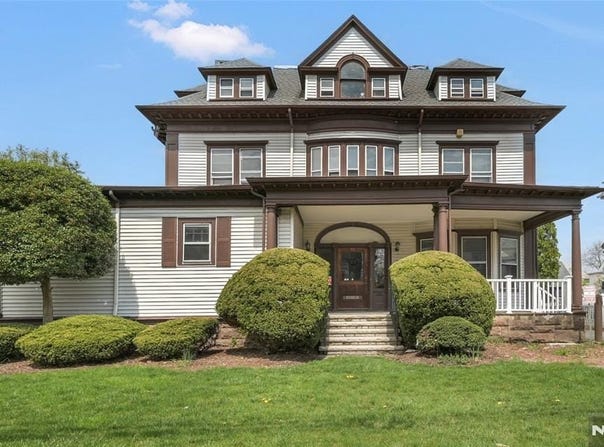 295 Montgomery Street, Bloomfield, NJ 07003