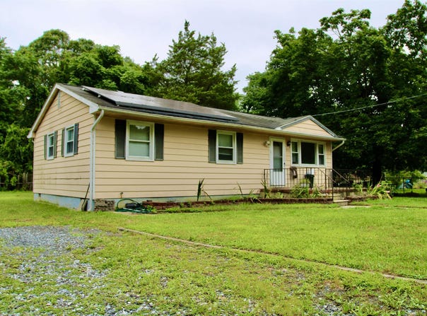 617 S County Blvd, Galloway Township, NJ 08215
