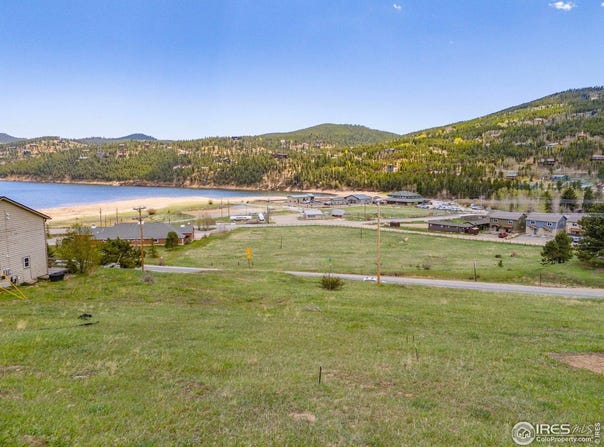 0 E 5th St, Nederland, CO 80466