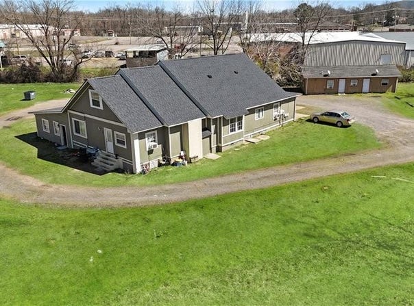 206  Arkansas Street, Danville, AR 72833