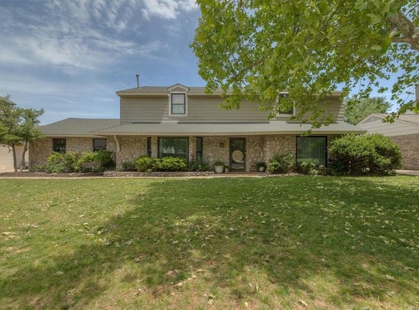 11412 Leaning Elm Road, Oklahoma City, OK 73120
