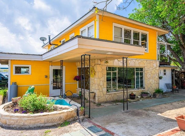 4455-a Hwy 27, Kerrville, TX 78028