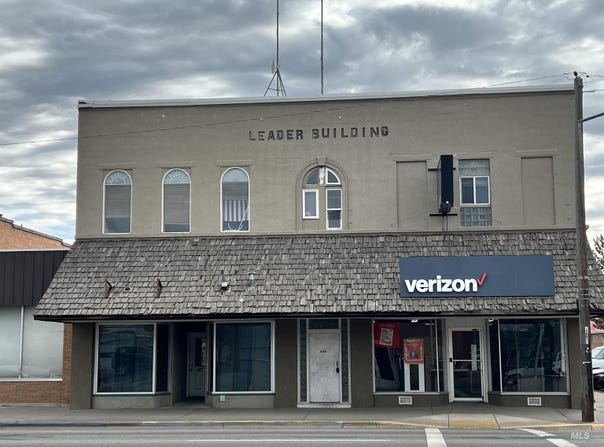442/446 Main Street, Gooding, ID 83330