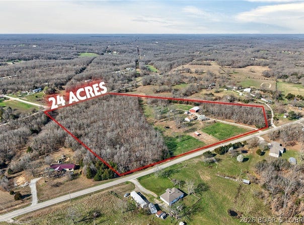 15320 WW Highway, Lebanon, MO 65536