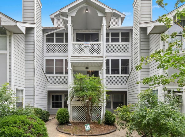 4900 Avenida Del Sol Drive, Raleigh, NC 27616