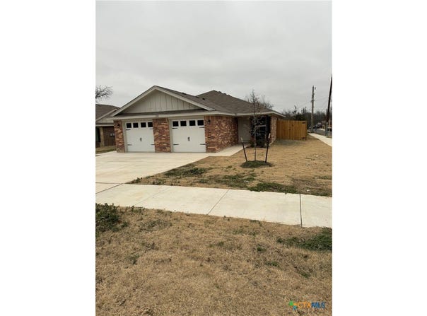 1200 N 8th Street, Killeen, TX 76541