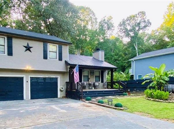 3227 Due West Road, Dallas, GA 30157