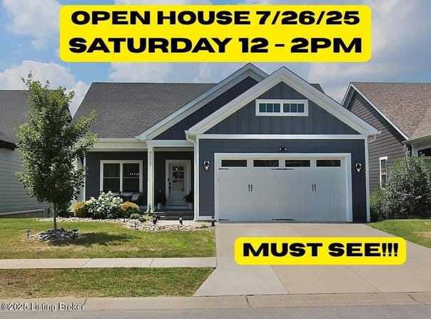 4017 Williams Crossing Way, Jeffersonville, IN 47130
