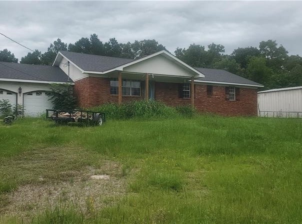 508 Fox Trot  CT, Hartford, AR 72938