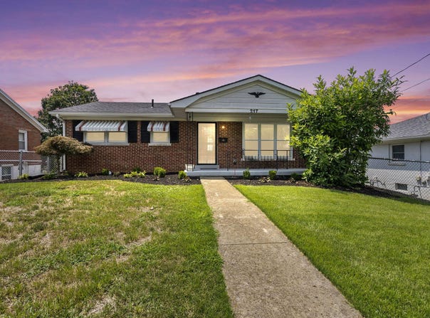 217 Cladorbon Drive, Cynthiana, KY 41031
