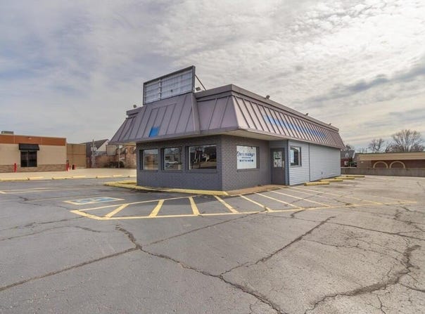 489 S Jefferson Ave Avenue, Lebanon, MO 65536