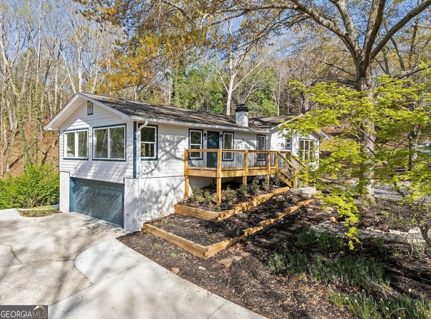 5985 Lakeside, Gainesville, GA 30506