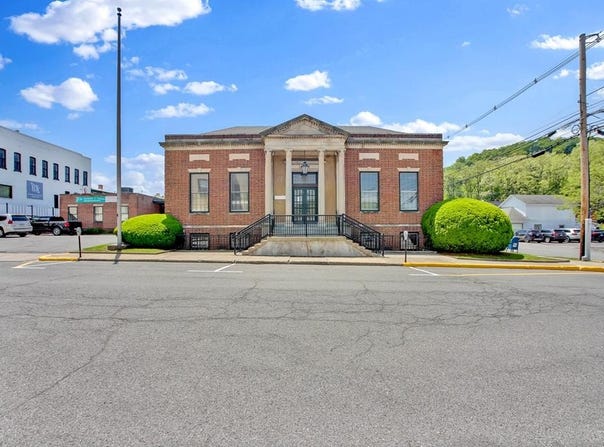 2 Waln St, Wellsboro, PA 16901