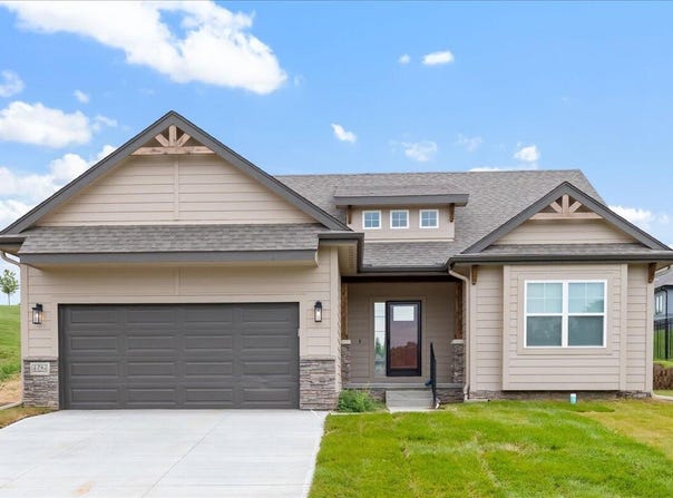 1742 BLACKTHORN Street, COUNCIL BLUFFS, IA 51503