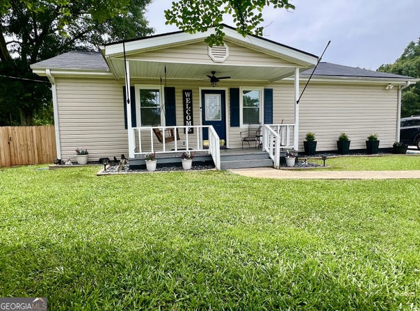 37 Lake, Lagrange, GA 30241