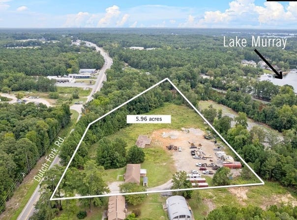 1761 Dutch Fork Road, Irmo, SC 29063