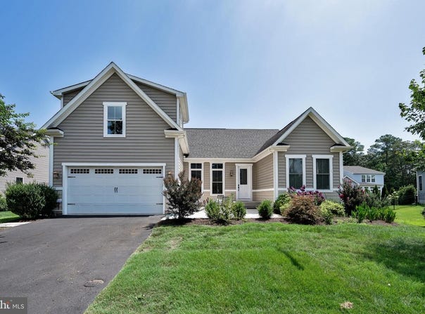 19593 Manchester Dr, Rehoboth Beach, DE 19971