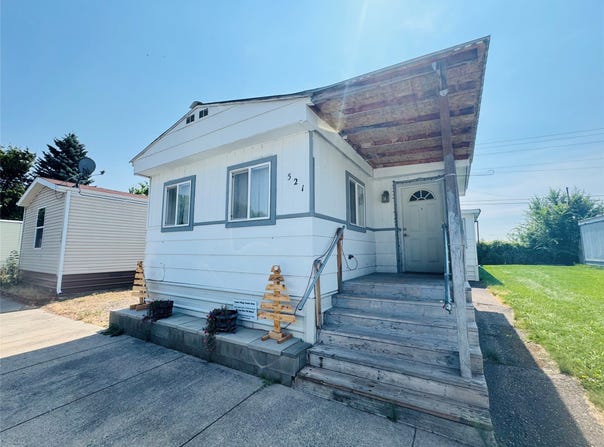 521 S Caravan Street, Missoula, MT 59808