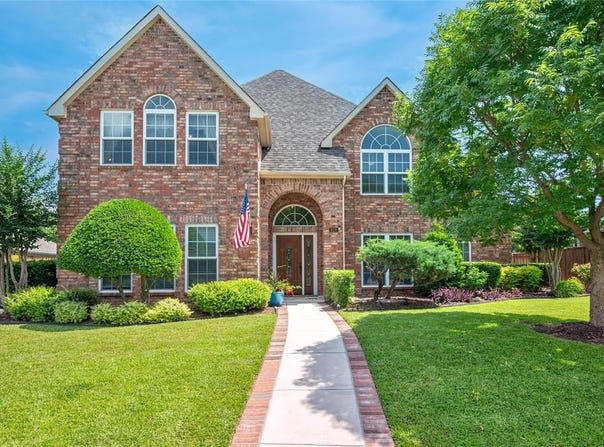 928 Rush Creek Road, Keller, TX 76248