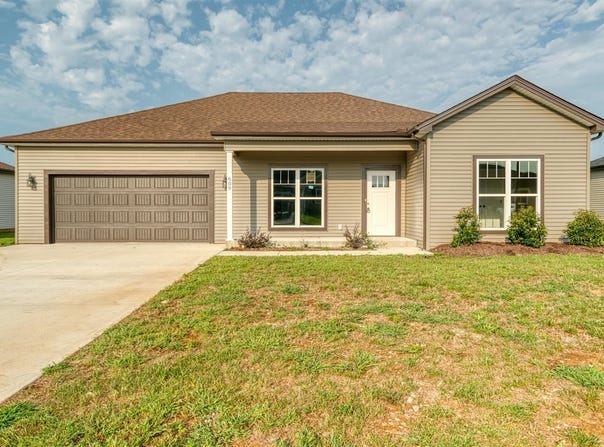 609 Victoria Way, Franklin, KY 42134