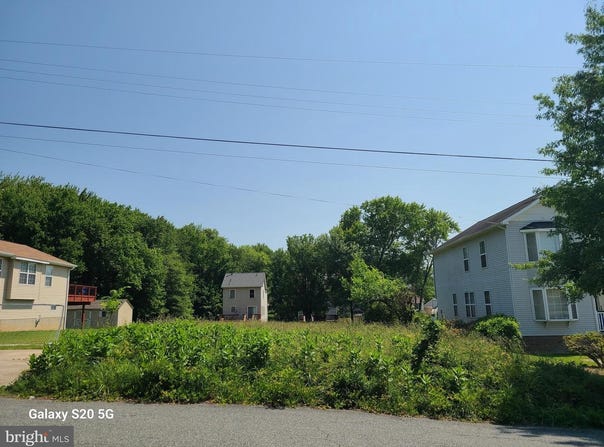 7243 CEDAR AVE, JESSUP, MD 20794