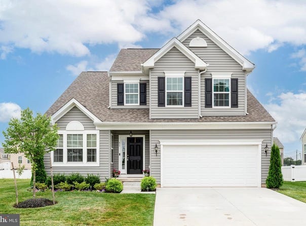 51 BOWIE MILL AVE, TANEYTOWN, MD 21787