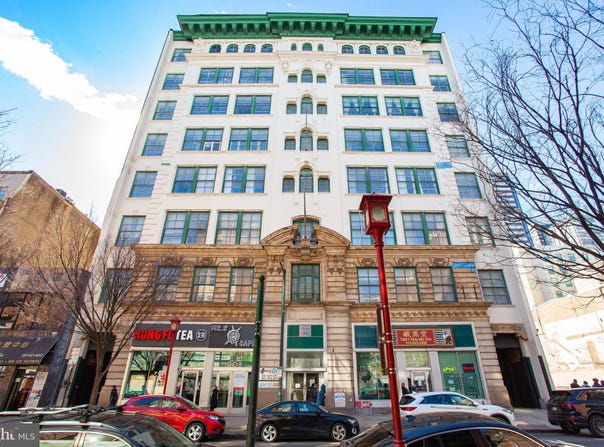 1010 ARCH STREET, Apt 508, PHILADELPHIA, PA 19107 Apartment for Sale - realestate.com.au