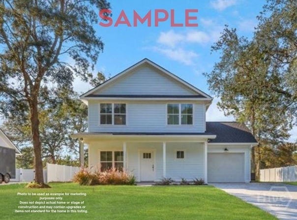 Lot 1 Seminole Street, Other, GA 31406