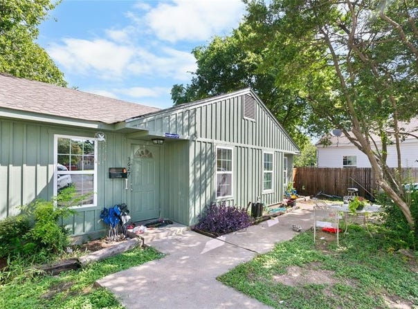 3625/3627 Colcord Avenue, Waco, TX 76707