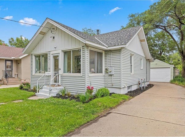232 26th Avenue N, Saint Cloud, MN 56303