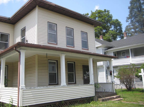 15 Wall Street, Middletown, CT 06457