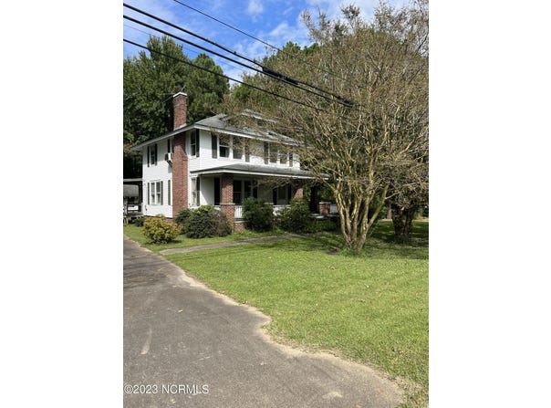 1068 Us Highway 17, Elizabeth City, NC 27909