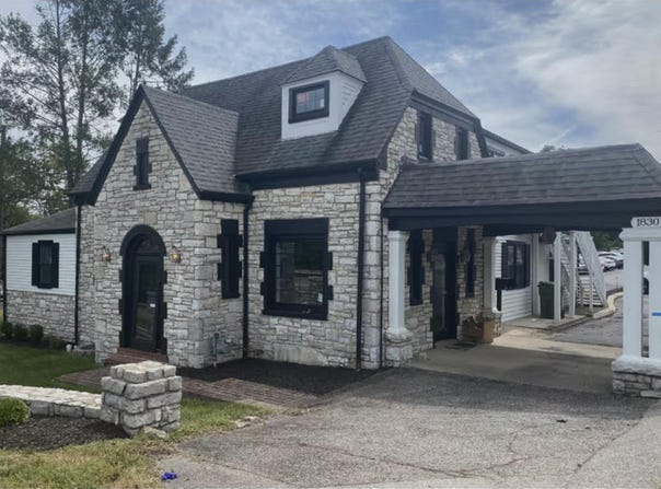 1830 Versailles Road, Lexington, KY 40504